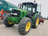 Traktor John deere 6320