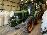 PRODANO John Deere 6330 zrak 2+1