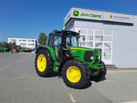 Traktor John Deere 6420 Premium + Prednji utovarivač Emily TOTAL SALE!