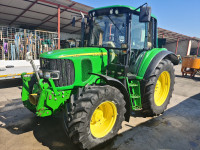 Traktor John Deere 6420