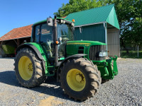 Traktor John Deere 6430 Premium