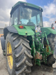 TRAKTOR JOHN DEERE 6430