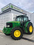 Traktor JOHN DEERE 6520