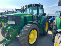 Traktor John Deere 6530 Premium
