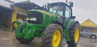 Traktor John deere 6620 JAKO PUNO OPREME