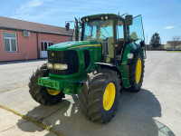 Traktor John Deere 6620 Premium 2005god.