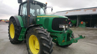TRAKTOR JOHN DEERE 6620