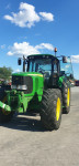 Traktor John deere 6620