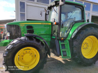 TRAKTOR JOHN DEERE 6630 PREMIUM