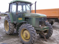 Traktor John Deere 6800 - Prodaja Hitno!!!