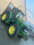Traktor john deere 6820 premium