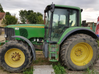 Traktor John Deere 6820 PRODANO