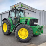 Traktor JOHN DEERE 6830 Premium