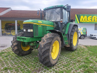 TRAKTOR JOHN DEERE 6910 PREMIUM