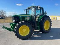 Traktor John Deere 6920 Premium 2006 g