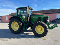 Traktor John Deere 6920 S Premium +ZRAK+
