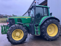 Traktor John Deere 6920