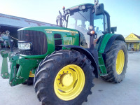 TRAKTOR JOHN DEERE 6930 PREMIUM
