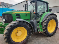 TRAKTOR JOHN DEERE 6930 PREMIUM