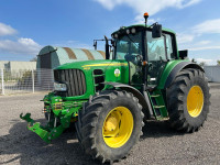 Traktor John Deere 6930 Premium