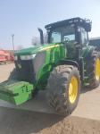traktor john deere 7200R