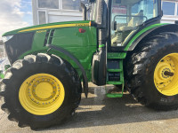 TRAKTOR JOHN DEERE 7230 R