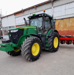 Traktor John Deere 7230R