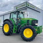 Traktor John Deere 7430 Premium