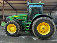 PRODANO John Deere 7730