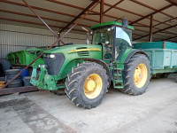 Traktor John Deere 7920