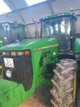 Traktor john deere 8300