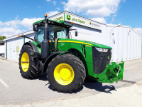 Traktor JOHN DEERE 8370R AKCIJSKA CIJENA!