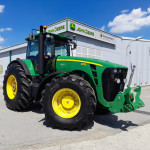 Traktor John Deere 8430