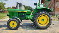 traktor john deere 920