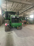 Traktor John Deere 9640 RX