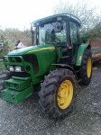 John Deere 6120