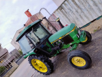 Traktor John Deree 1140