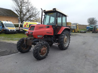 Traktor BELARUS JUMZ TORNADO 8270