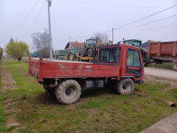 Traktor/kamioncic Caron 998 trostrani kiper