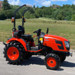 TRAKTOR KIOTI CK3310-EU * 60 MJESECI GARANCIJE*
