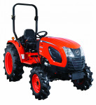 Traktor KIOTI model CK4020D-EU bez kabine (ROPS)- 60 mjeseci garancije