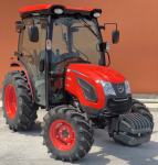 Traktor KIOTI DK6020C-EU (CAB) - 60 mjeseci garancije