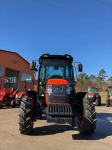 Traktor KIOTI model RX7330PC-EU sa kabinom (CAB) - 60 mj garancije