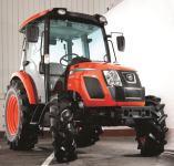Traktor KIOTI RX7330PC-EU (CAB)