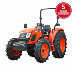 TRAKTOR KIOTI RX7330P (bez kabine) ***60 MJESECI JAMSTVA***