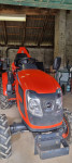 TRAKTOR KIOTI
