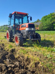 Traktor Kubota L3830