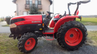 TRAKTOR KUBOTA L5040