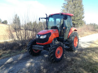 Traktor Kubota M7040