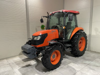 Traktor Kubota M7040